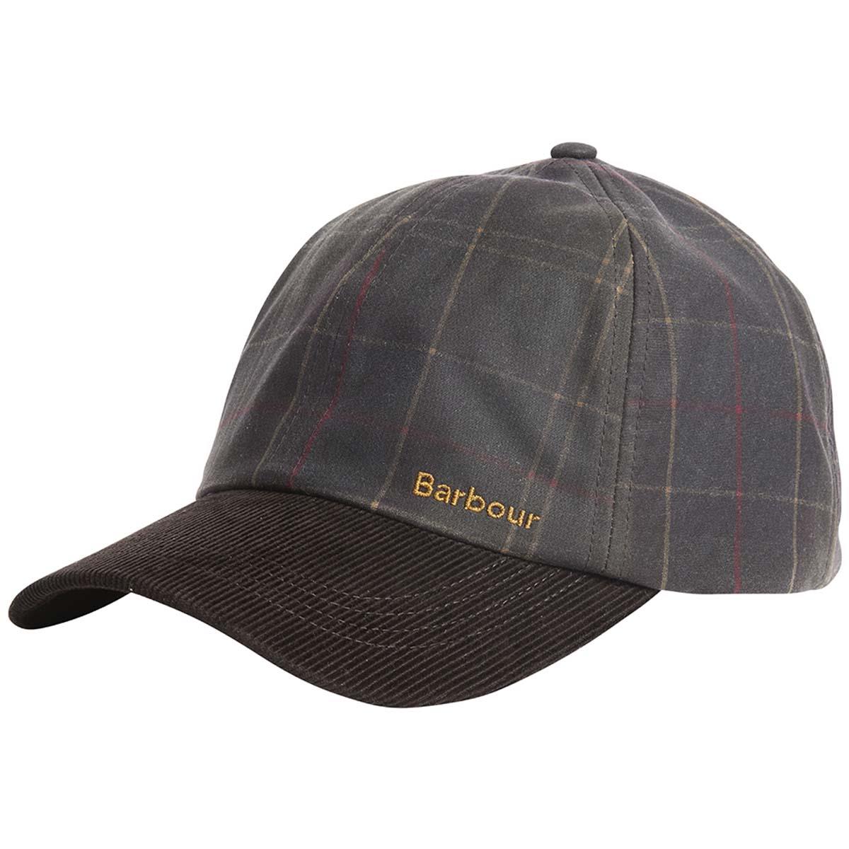 Barbour Womens Arlene Cap