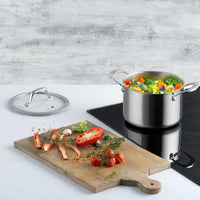 Kuhn Rikon Allround Stockpot Lifestyle