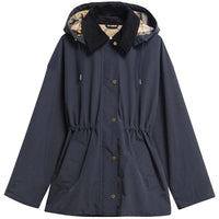 Barbour Womens Evelyn Showerproof Jacket