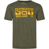 Seeland Mens Caution T-Shirt