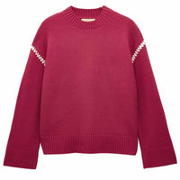 Joules Womens Alexandra Jumper