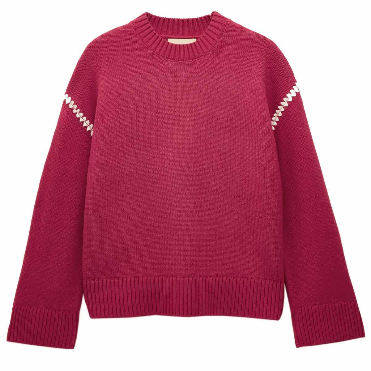 Joules Womens Alexandra Jumper