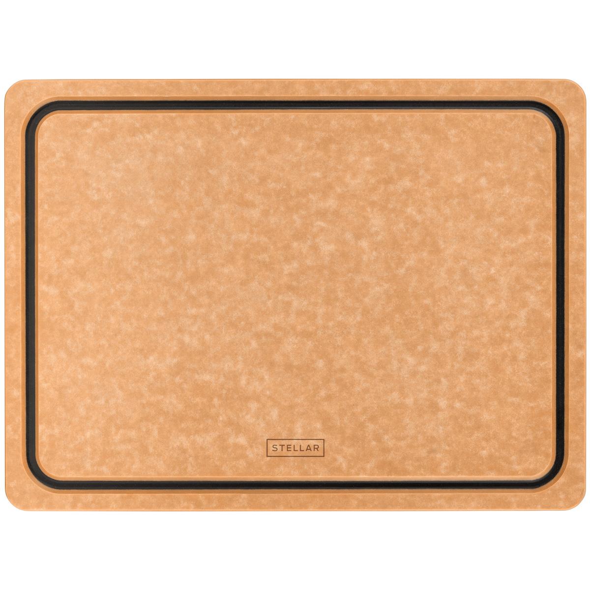 Stellar Form 36cm Chopping Board