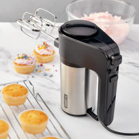 Judge Electricals Twin Blade Hand Mixer Detail