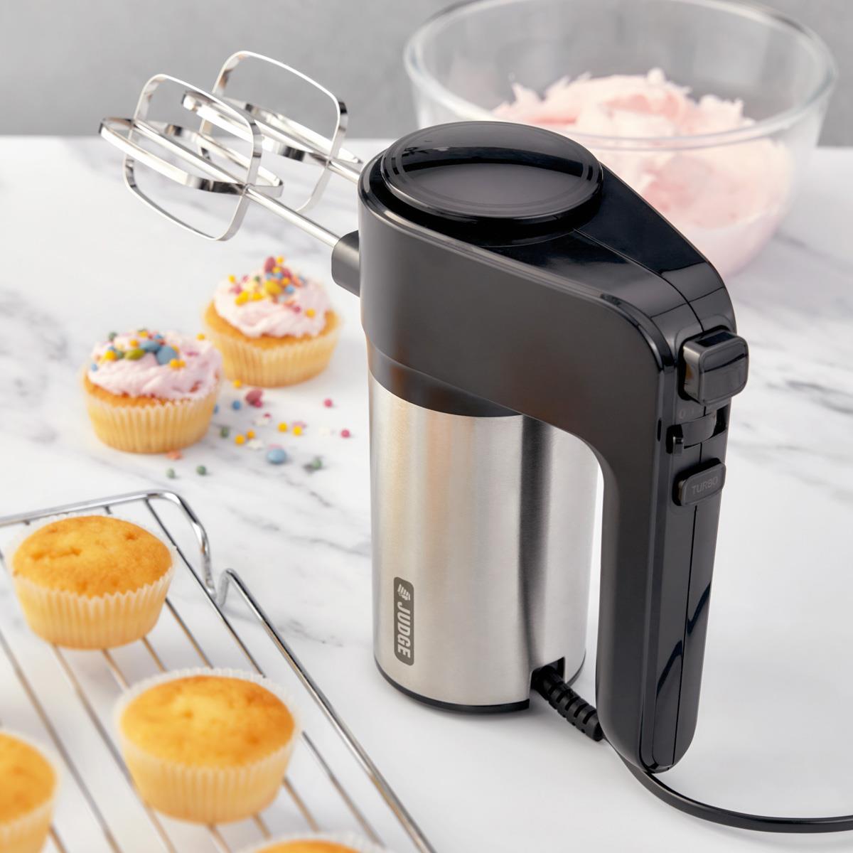 Judge Electricals Twin Blade Hand Mixer Detail