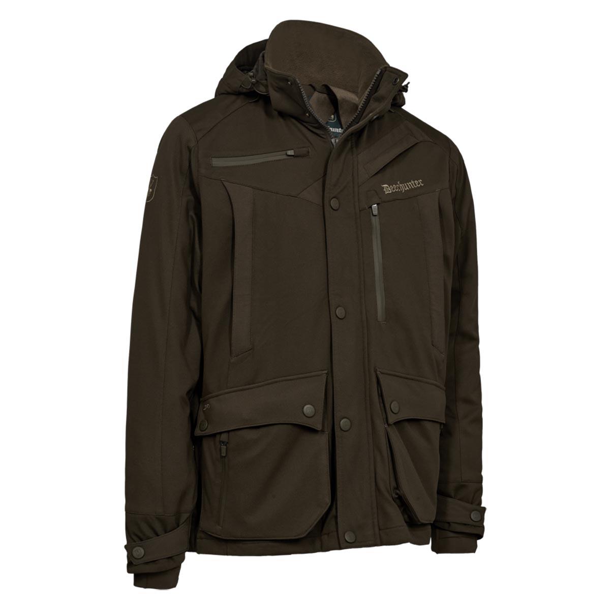 Deerhunter Mens Muflon Pro Jacket