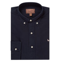 Schoffel Mens Cavendish Oxford Shirt