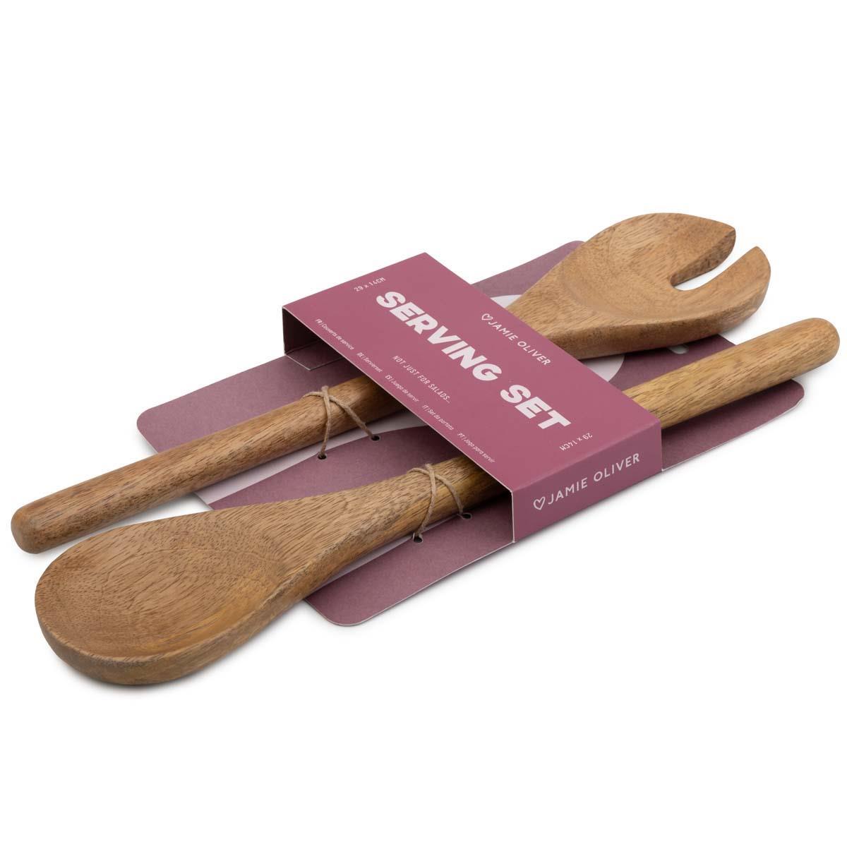 Jamie Oliver Big Love Serving Set