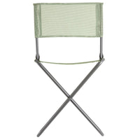 Moss Lafuma CNO Compact Folding Chair Front