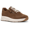 Clarks Womens Code R Run Trainers