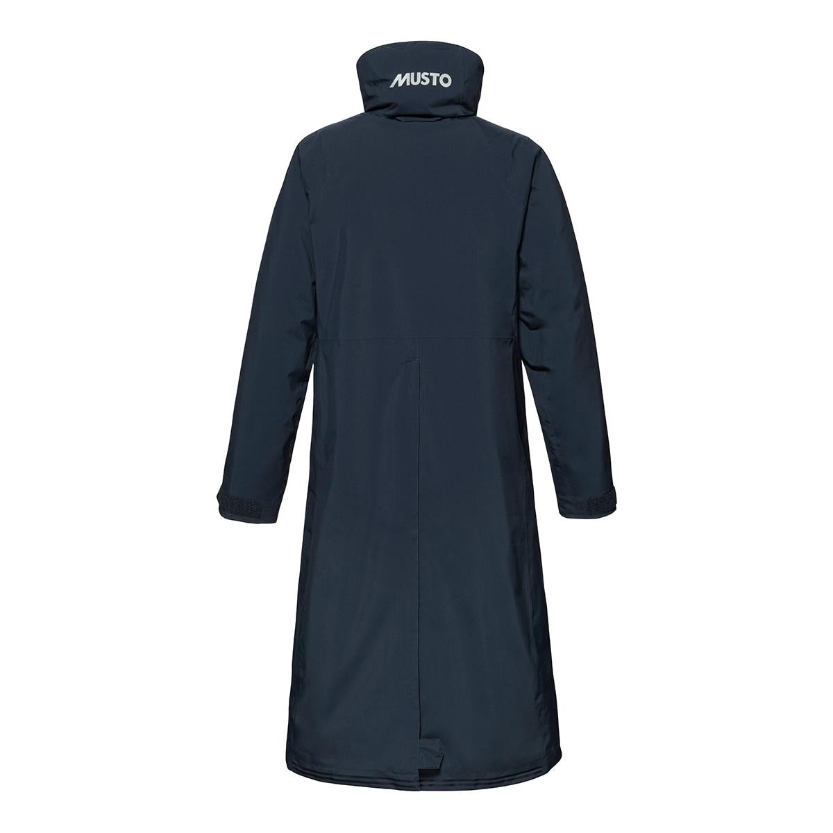 Musto Womens Outdoor Country Suffolk Waterproof Coat