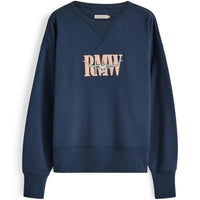 R.M. Williams Womens Heritage Easy Sweatshirt