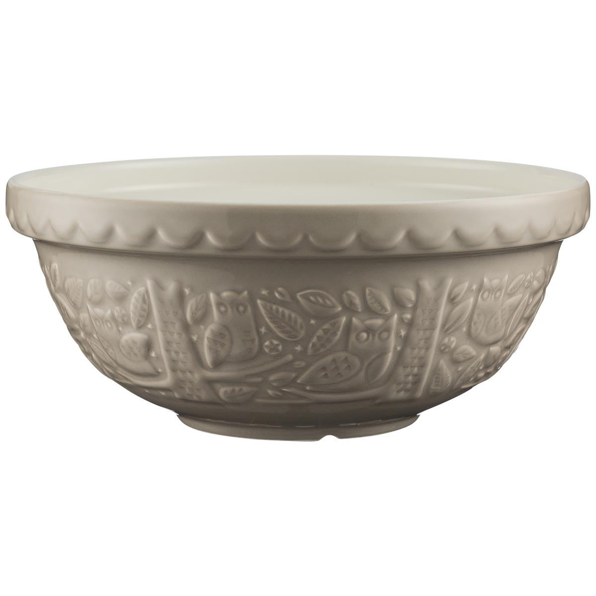 Mason Cash In The Forest S18 Mixing Bowl
