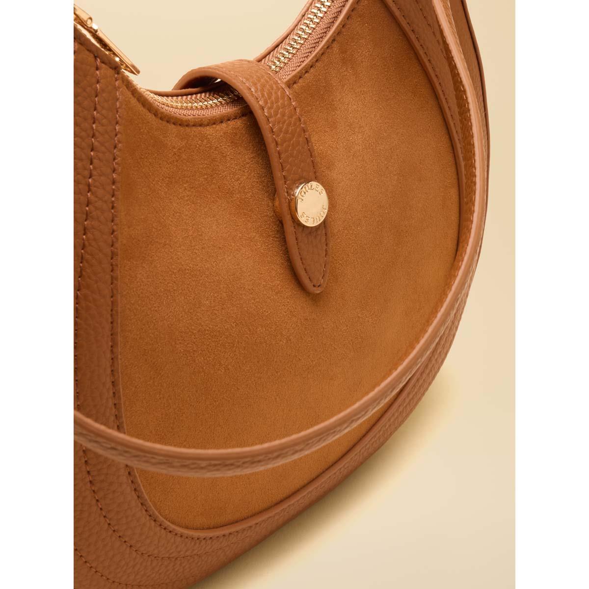Joules Womens Saddle Bag
