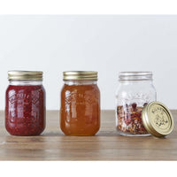 Kilner Preserve Jar LS8