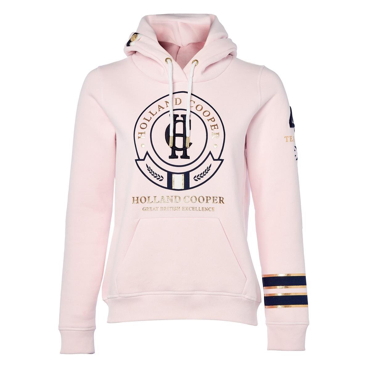 Holland Cooper Womens Heritage Hoodie