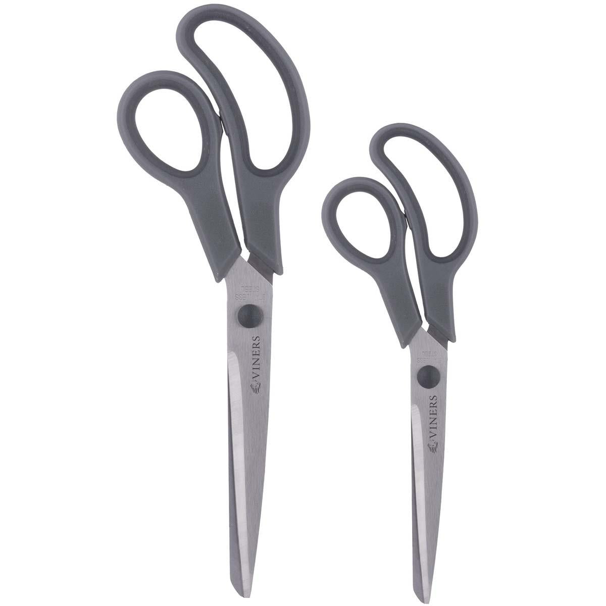 Viners Everyday Set Of 2 Scissors SET