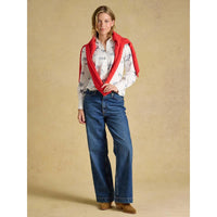 Joules Womens Charlotte Shirt