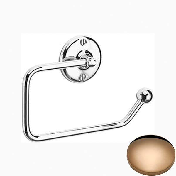 Samuel Heath Curzon Toilet Roll Holder N37