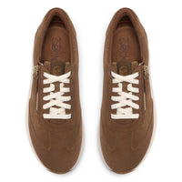 Clarks Womens Code R Run Trainers