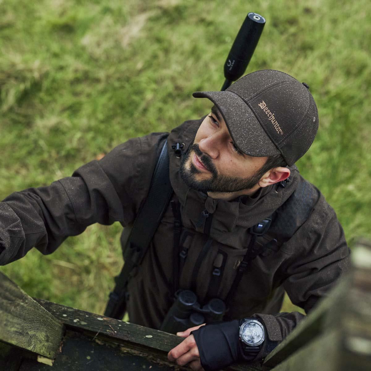Deerhunter Game Cap