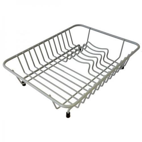 Delfinware Compact Dish Drainer