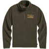 Triumph Tucker 1/4 Zip Fleece