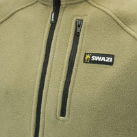 Tussock Swazi Mens Muskox Jacket Chest