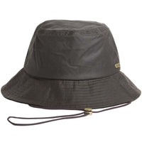 Barbour Womens Delilah Bucket Hat