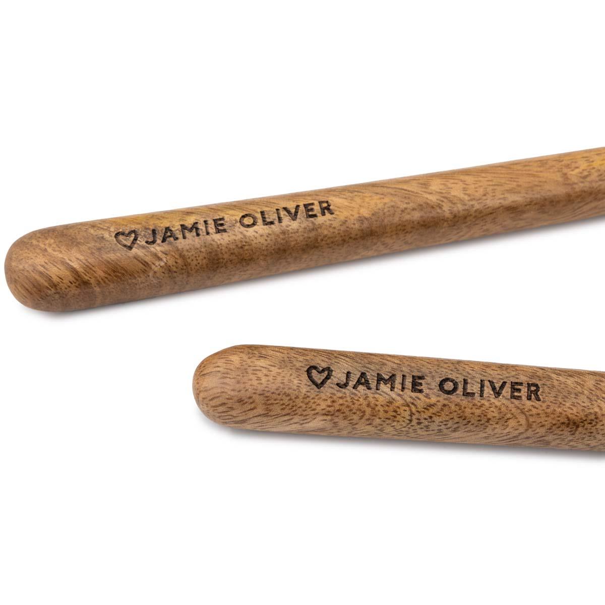 Jamie Oliver Big Love Serving Set Handle