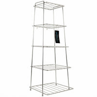 Delfinware 5 Tier Saucepan Stand