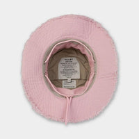 Tilley T3 Vintage Fringe Wanderer Hat
