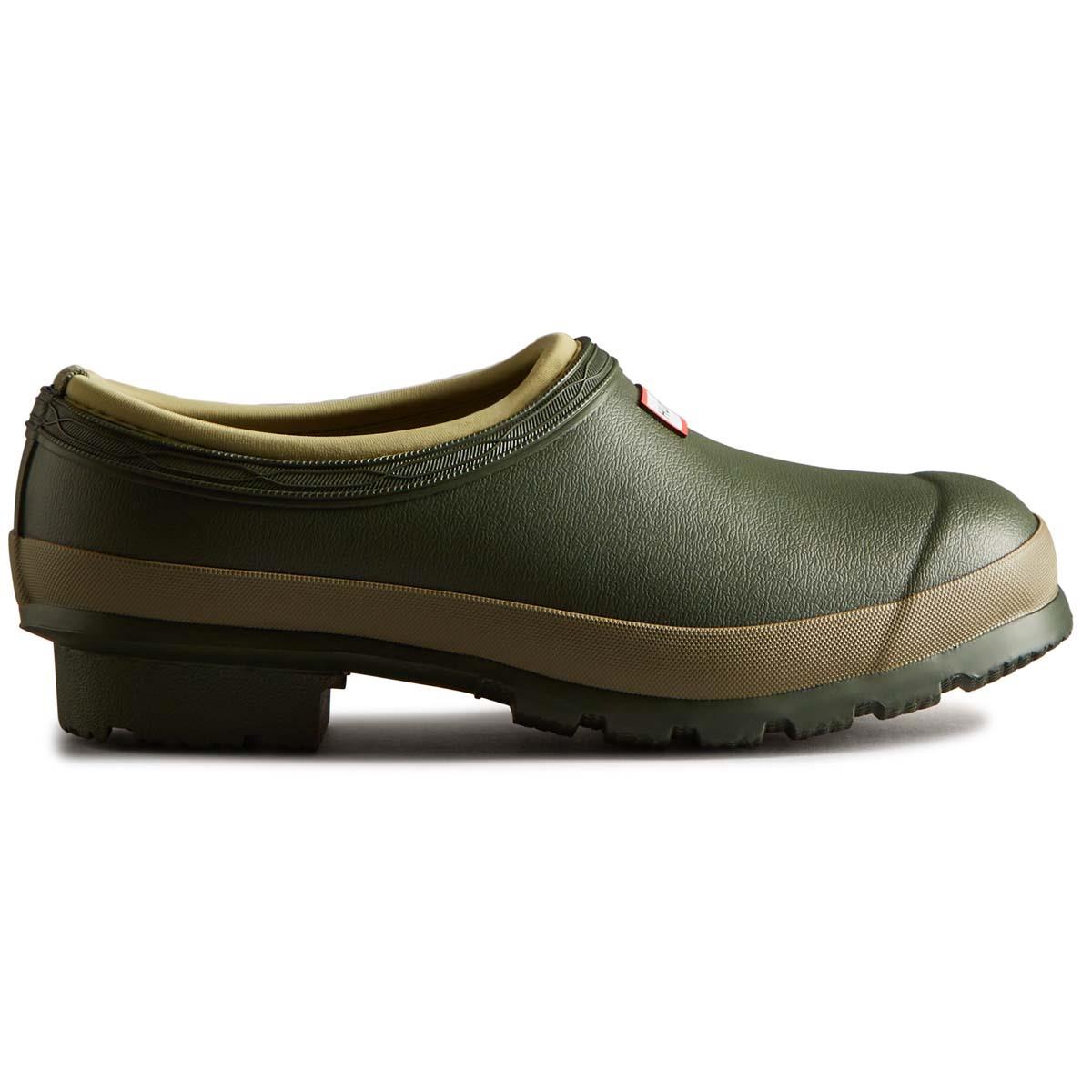 Hunter Womens Gardener Clog