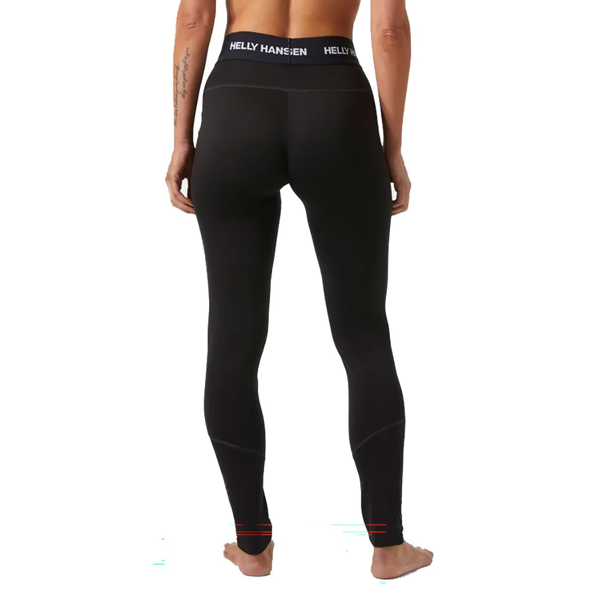 Helly Hansen Womens Lifa Active Pant Base Layer