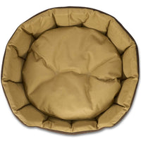 Medium Dubarry Buster Dog Bed Interior