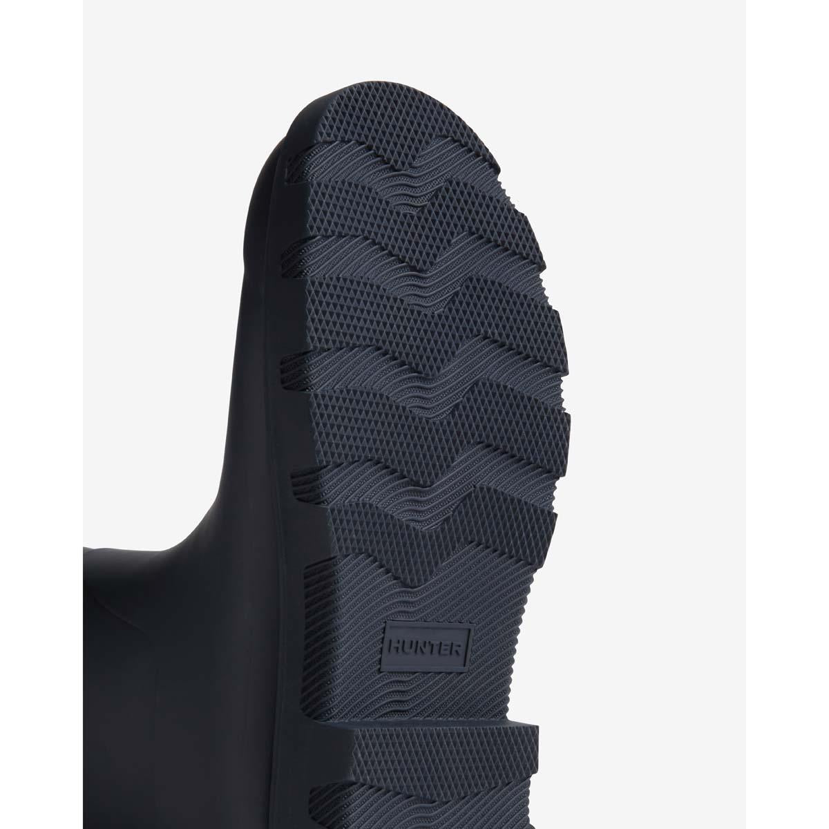 Hunter Downpour Tall Wellington Boots