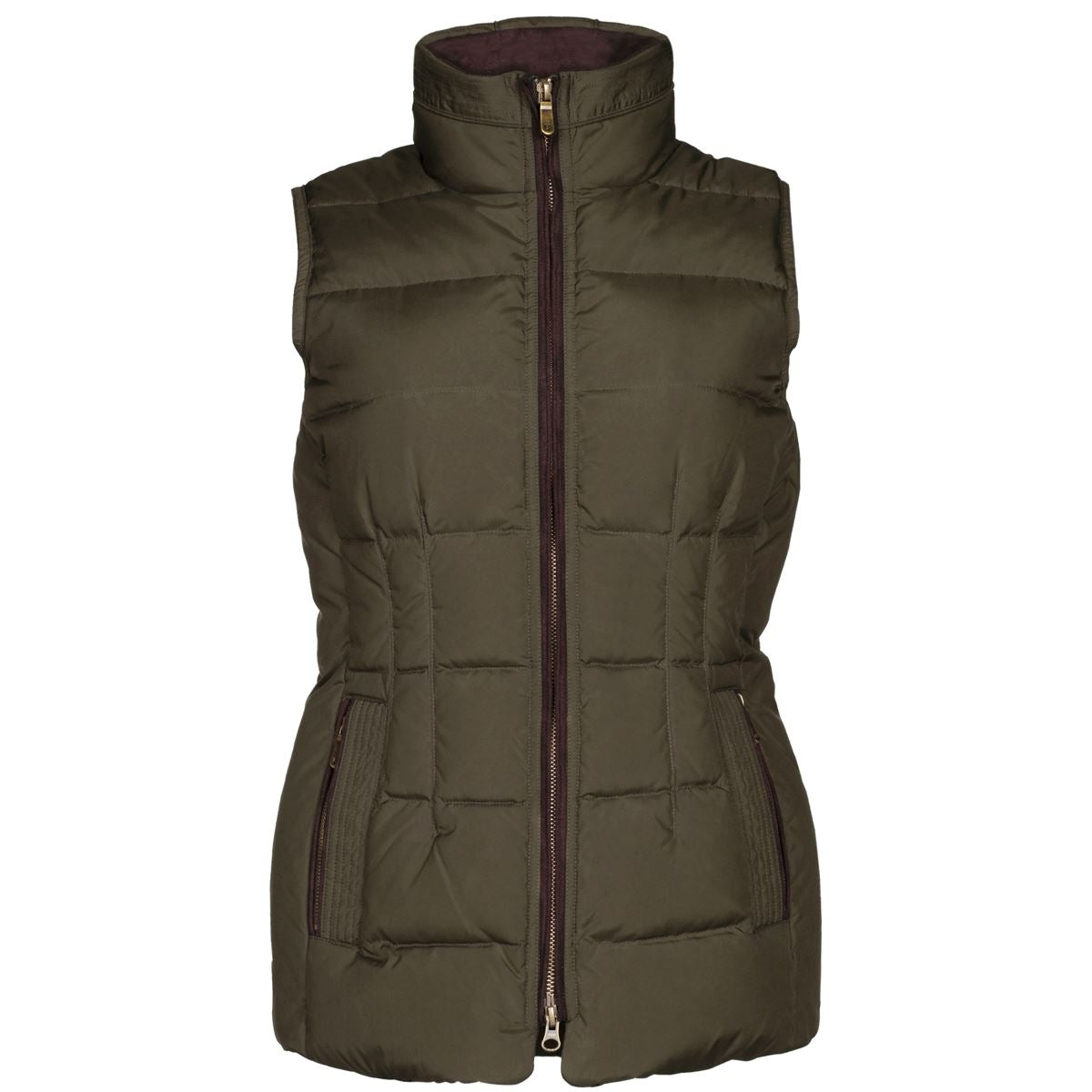 Dubarry Womens Spiddal Gilet
