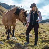 Hoggs Of Fife Braemar Wellington Boot