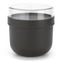 Brabantia Make & Take Breakfast Bowl