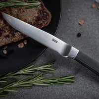 Kuhn Rikon Culinary Forged 4-Piece Steak Knife Set