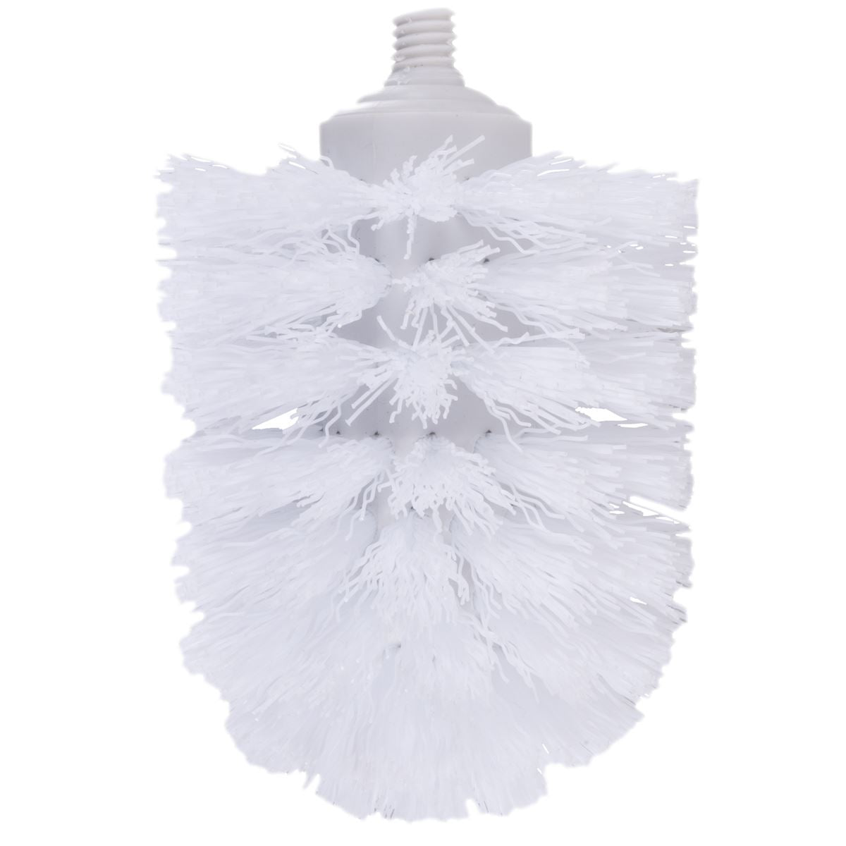 White Samuel Heath Replacement Brush Head L9886