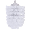 White Samuel Heath Replacement Brush Head L9886