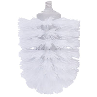 White Samuel Heath Replacement Brush Head L9886