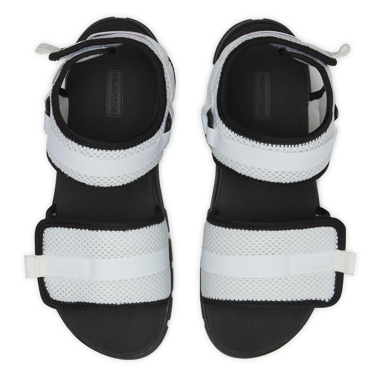 Hunter Womens Mesh Outdoor Sandals