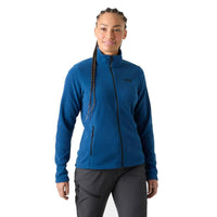 Helly Hansen Womens Daybreaker Fleece Jacket