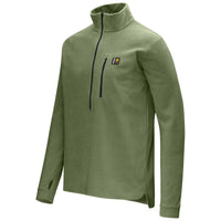 Ranger Swazi Mens Micro Shirt Angle