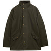 Barbour Mens Winter Spoonbill Waterproof Jacket
