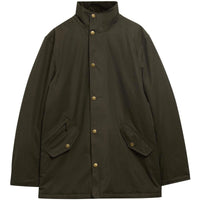 Barbour Mens Winter Spoonbill Waterproof Jacket