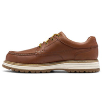 Clarks Mens Melbury Lace Shoes
