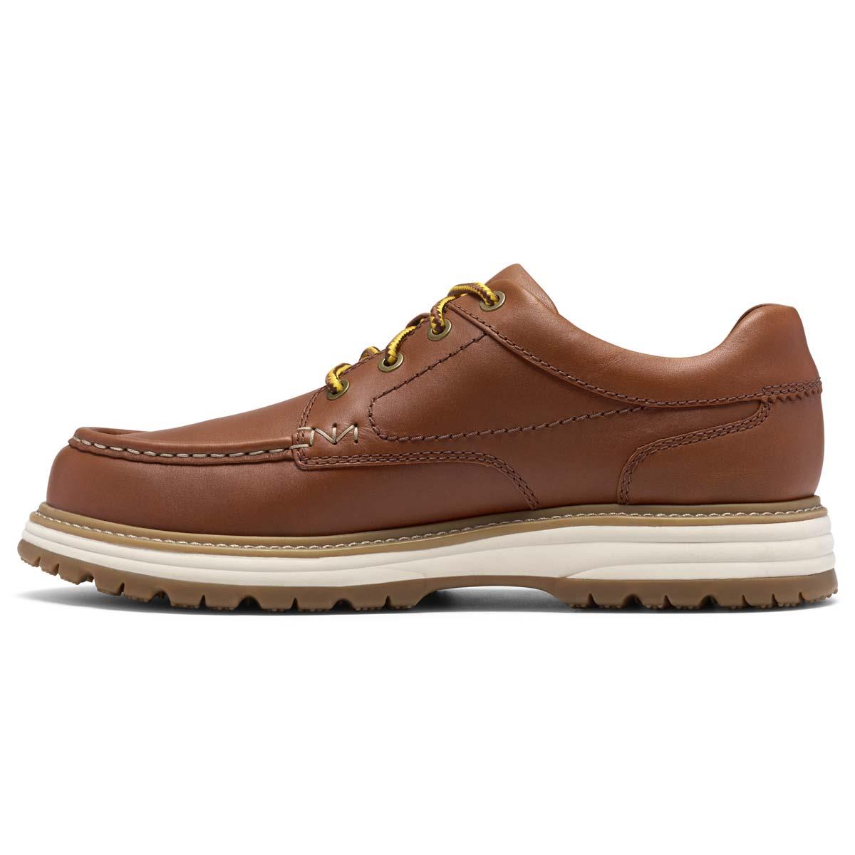 Clarks Mens Melbury Lace Shoes